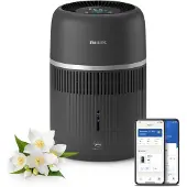 Philips 4000 Series Luftbefeuchter HU4210/03