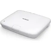 Epson ELPWP20 - Wireless Presentation System, Desktop, Weiß, 1920 x 1200 Pixel, 1920 x 1200 (WUXGA), 18 fps, 4 Benutzer