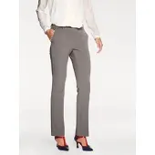 HEINE Stifthose in taupe | Gr.: 19