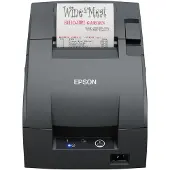 Epson TM-U220IIB (141) : Ethernet