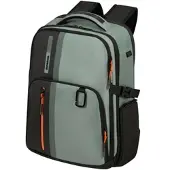Samsonite Laptoprucksack Biz2Go Backpack Daytrip 15,6" sage - 44