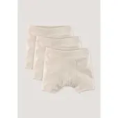 Hessnatur Pants in natur | Gr.: 98/104