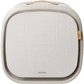 Philips PureProtect Pet 3000 Series Intelligenter Haustier-Luftreiniger AC3360/11