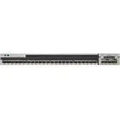 Cisco Catalyst WS-C3750X-24S-S, Managed, L2, Vollduplex, Rack-Einbau, 1U