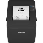 Epson TM-T20IV, Thermodruck, POS-Drucker, 203 x 203 DPI, 250 mm/sek, 1,25 x 3 mm, 22,6 Zeichen pro Zoll