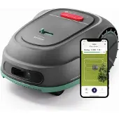 Philips Mähroboter Gartenpflege RSL3000/10