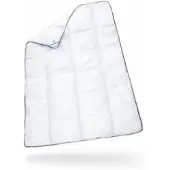 Third of Life Ganzjahresdecke "AERO ActiveClima" mit innovativer OptiSleep-Technologie | Gr.: 220x240 cm