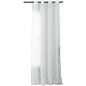 Gardinenbox VORHANG »Kassel« HxB 245x140 cm Natur