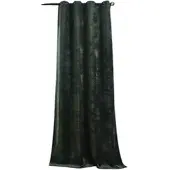 Gardinenbox VORHANG NÜRNBERG HxB 245x135 cm Grün