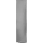 Gardinenbox SCHIEBEVORHANG »München Dark« HxB 245x60 cm Sand