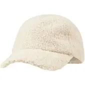 Sterntaler Baseball-Cap Teddyplüsch in natur | Gr.: 51 cm