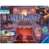 Ravensburger Wer war's?
