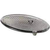 Boltze Seifenschale in grau | Gr.: onesize