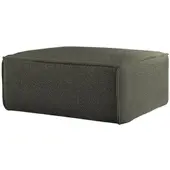 Fun-Möbel POLSTERHOCKER Celes Premium Ascot Bukla