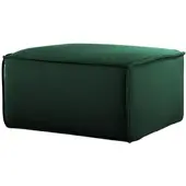 Fun-Möbel POLSTERHOCKER Celes Prem.65 Op. Velvet