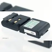 AGI Akku kompatibel mit Sharp VL-E630
