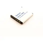 AGI Akku kompatibel mit BenQ DC-E1050