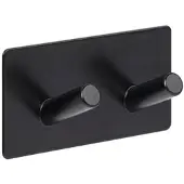 5five Simply Smart Haken in schwarz | Gr.: onesize