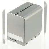 AGI Akku kompatibel mit JVC GR-DV2000