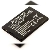 AGI Akku kompatibel mit ZTE Li3711T42P3H354246
