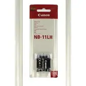 Canon Original Akku für IXUS 165