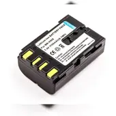 AGI Akku kompatibel mit JVC BN-V428