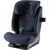 Britax Römer Safefix Kindersitz, Night Blue Style