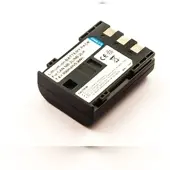 AGI Akku kompatibel mit Canon MV930