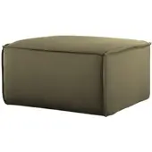 Fun-Möbel POLSTERHOCKER Celes Prem.65 Op. Velvet