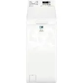 Electrolux Ew6t5372p Toplader-waschmaschine