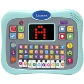 Lexibook ABC-Lerntablet Touch & LED (EN/DE) | Gr.: onesize