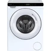 Candy CW50-BP12307WU-S Waschmaschine Frontlader 5 kg hOn-App Touch Display