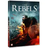 SMD Rebels, The (Ifan Huw Dafydd)