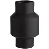 Butlers Vase RUNA in Schwarz | Gr.: onesize