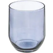 Secret De Gourmet Trinkglas in blau | Gr.: onesize