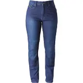 GMS Atlanta Slim Damen Motorrad Jeans