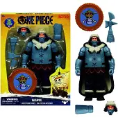 One Piece Actionfigur Chopper 15 cm