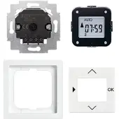 Busch-Jaeger BUSCH JAEGER Jalousie-Compact-Timer-Set 6422 UJ-84