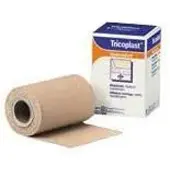 Bsn Medical Tricoplast Pflasterbinde 8 cmx2,5 m 47262 12 St Binden
