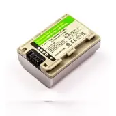 AGI Akku kompatibel mit Sony DCR-HC39