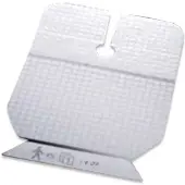Smith&Nephew IV3000 Kanülenfixation 5x6cm Pädiatrie 100 Stk