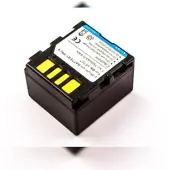AGI Akku kompatibel mit JVC Everio GZ-MG60