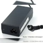 AGI Netzteil kompatibel mit Sony Vaio VGN-TX1HP