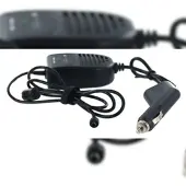 AGI KFZ Ladekabel kompatibel mit HP 15-R214NG
