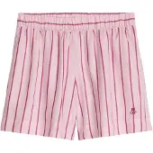 Marc O'Polo Pyjama-Shorts in Rosa/ Pink - S