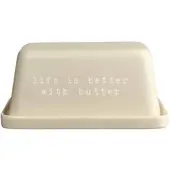 Asa selection Butterdose Hey! Life Is Better With Butter