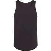 SLG Tanktop Tank Top in Charcoal | Gr.: XXL