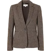 TATUUM Blazer in Braun - 38