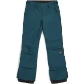 O'Neill Skihose Star Regular Kinder Alma Steel-Größe 128