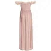 Hey Kyla Abendkleid in altrosa - 0001 | Gr.: 42